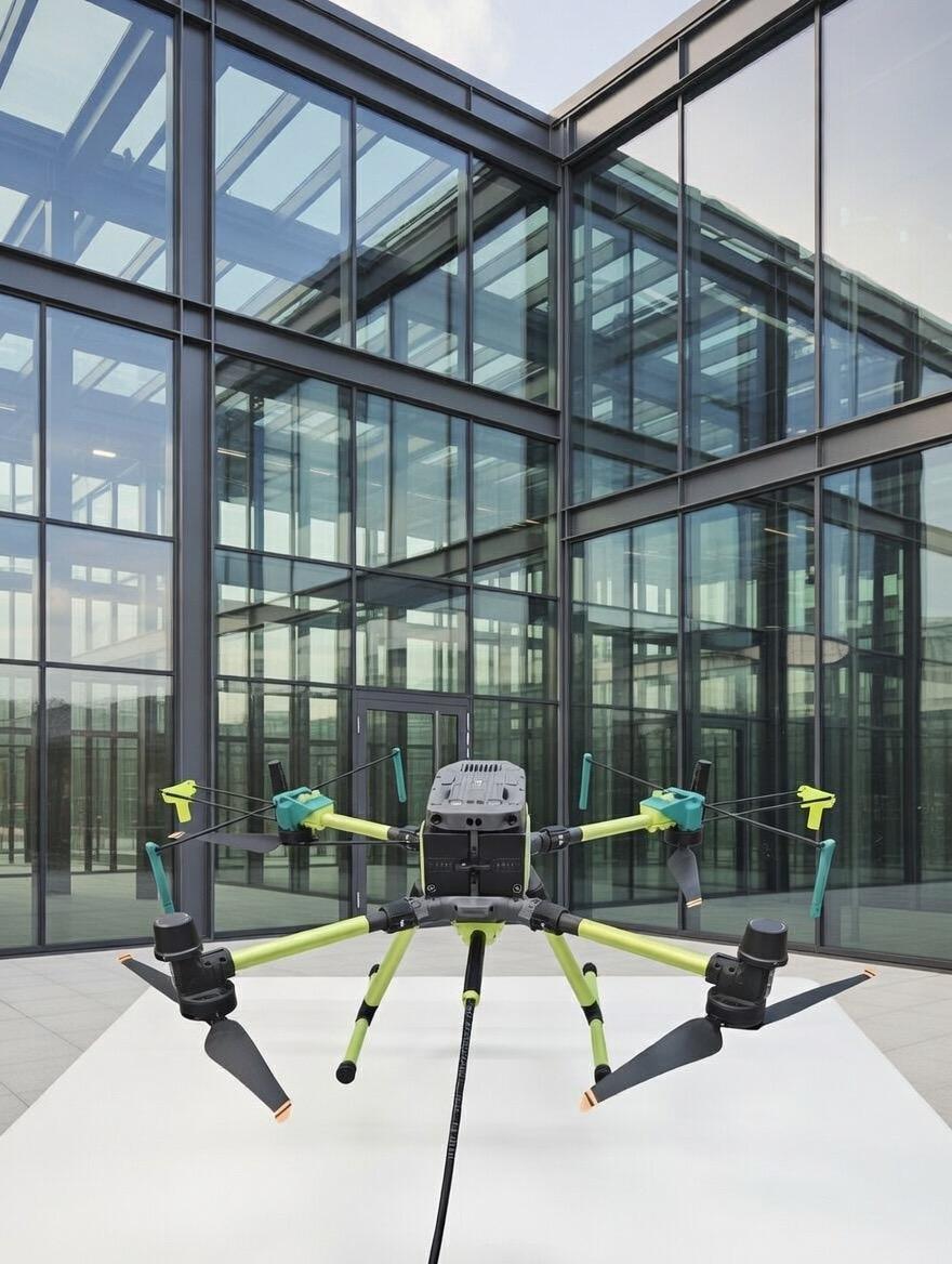 Czyszczenie Elewacji